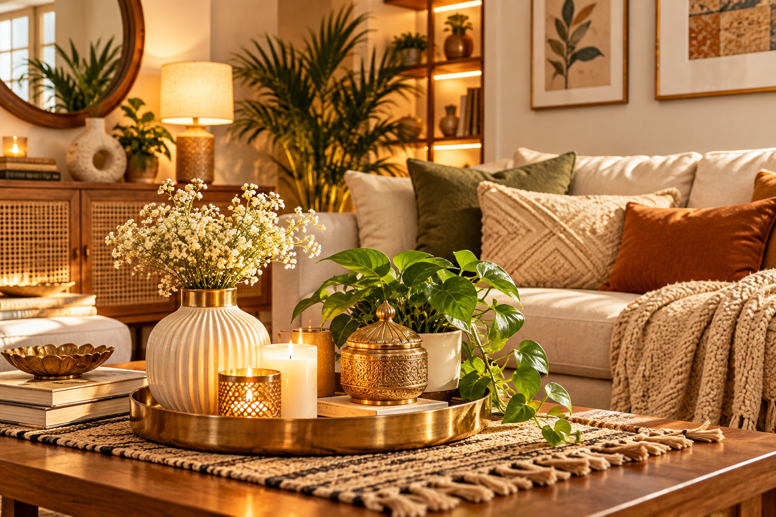 Home Décor