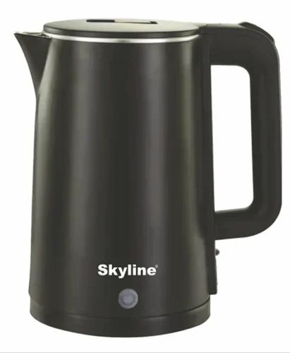 Skyline Kitchen Set - Electric Kettle & Hand Blender Combo