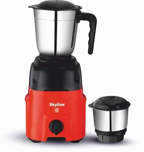 Skyline Fitness Set - Nutri Fresh 2 Jars & Steel Bottle Combo