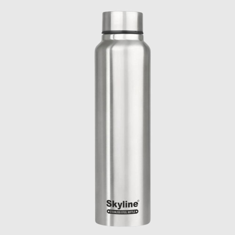 Skyline Majestic-1100 Single Wall Water Bottle