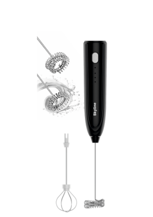 Skyline BF-1202 Wireless Milk Frother