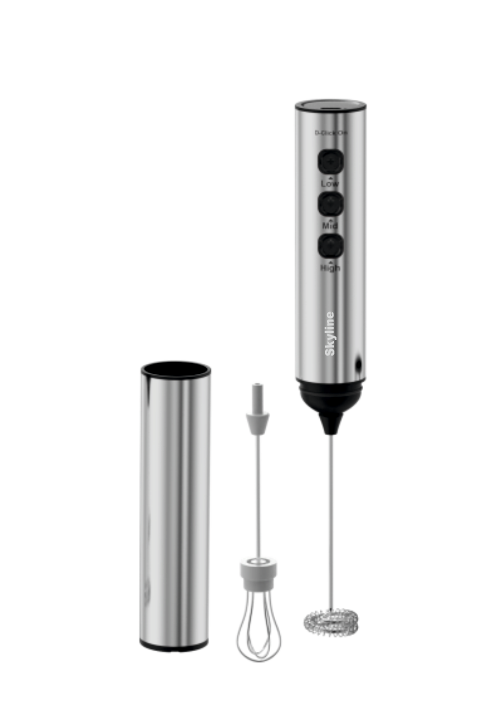 Skyline BF-1201 Wireless Milk Frother