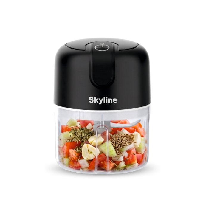 Skyline BC-1200 USB Mini Food Chopper