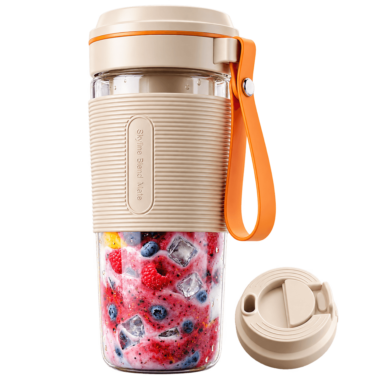 Skyline Blend Mate PB-1204 Portable Blender