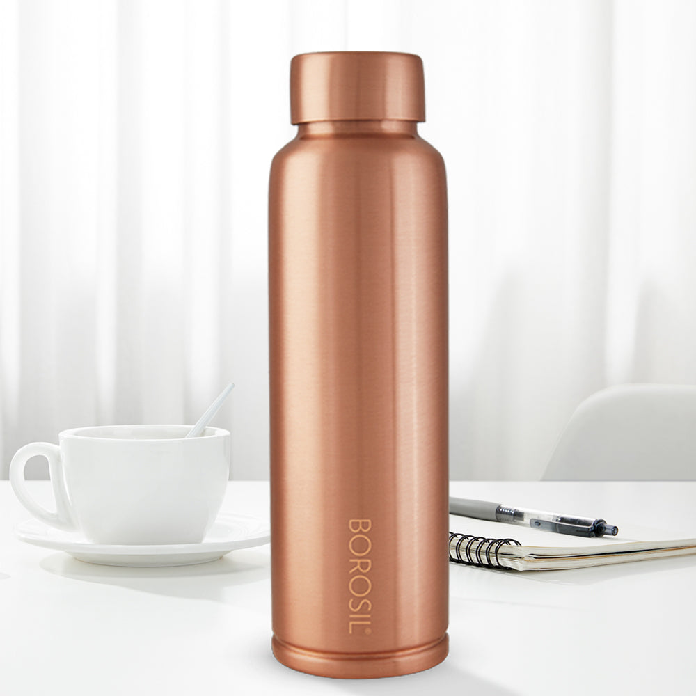 Pure Copper Bottle