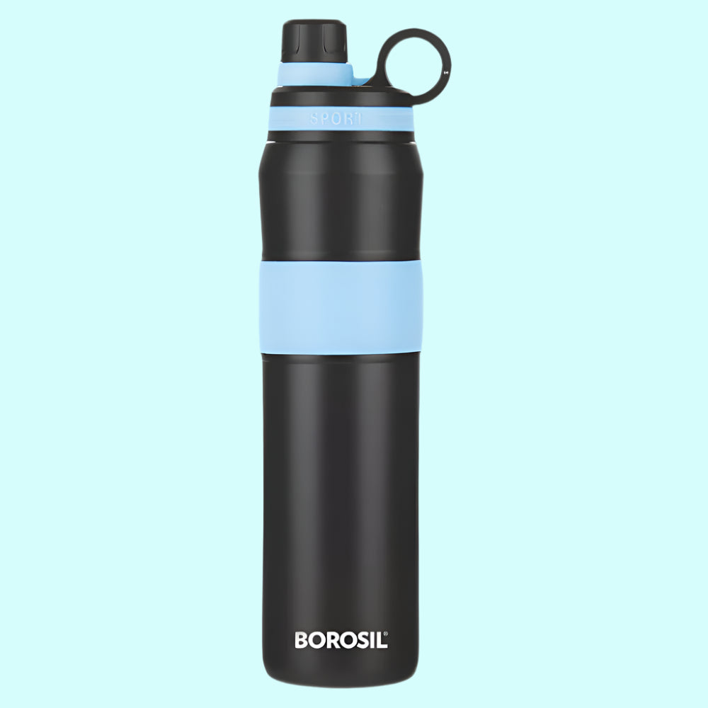 ThirstBurst Arctic Vacuum Insulated Bottle
