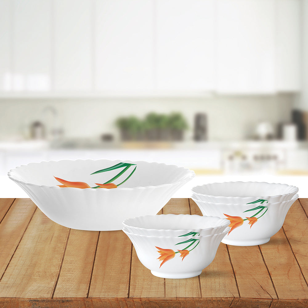 Larah Firefly Mini Pudding Set