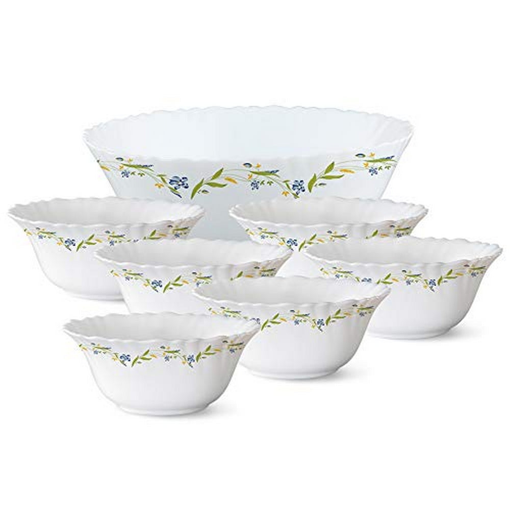Larah Cripper Pudding Set (Small)