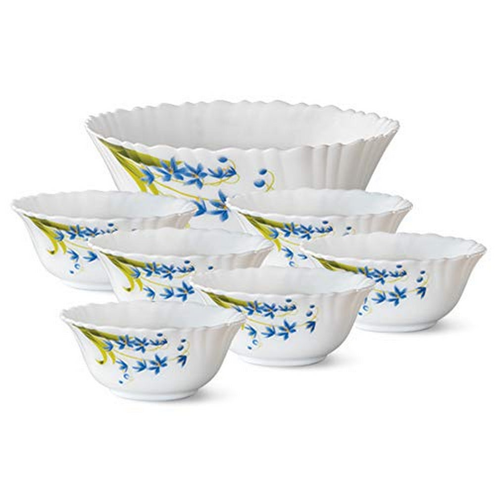 Larah Lavender Pudding Set