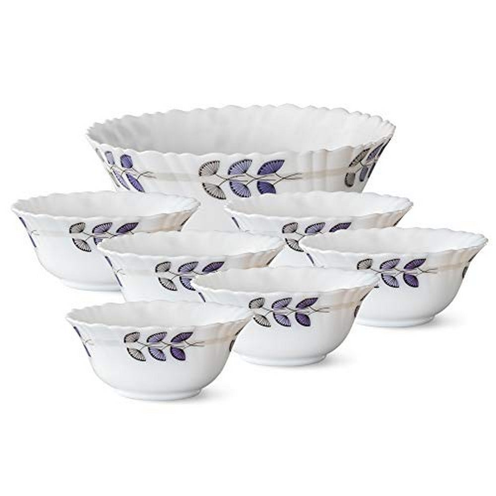 Larah Floret Pudding Set (Small)