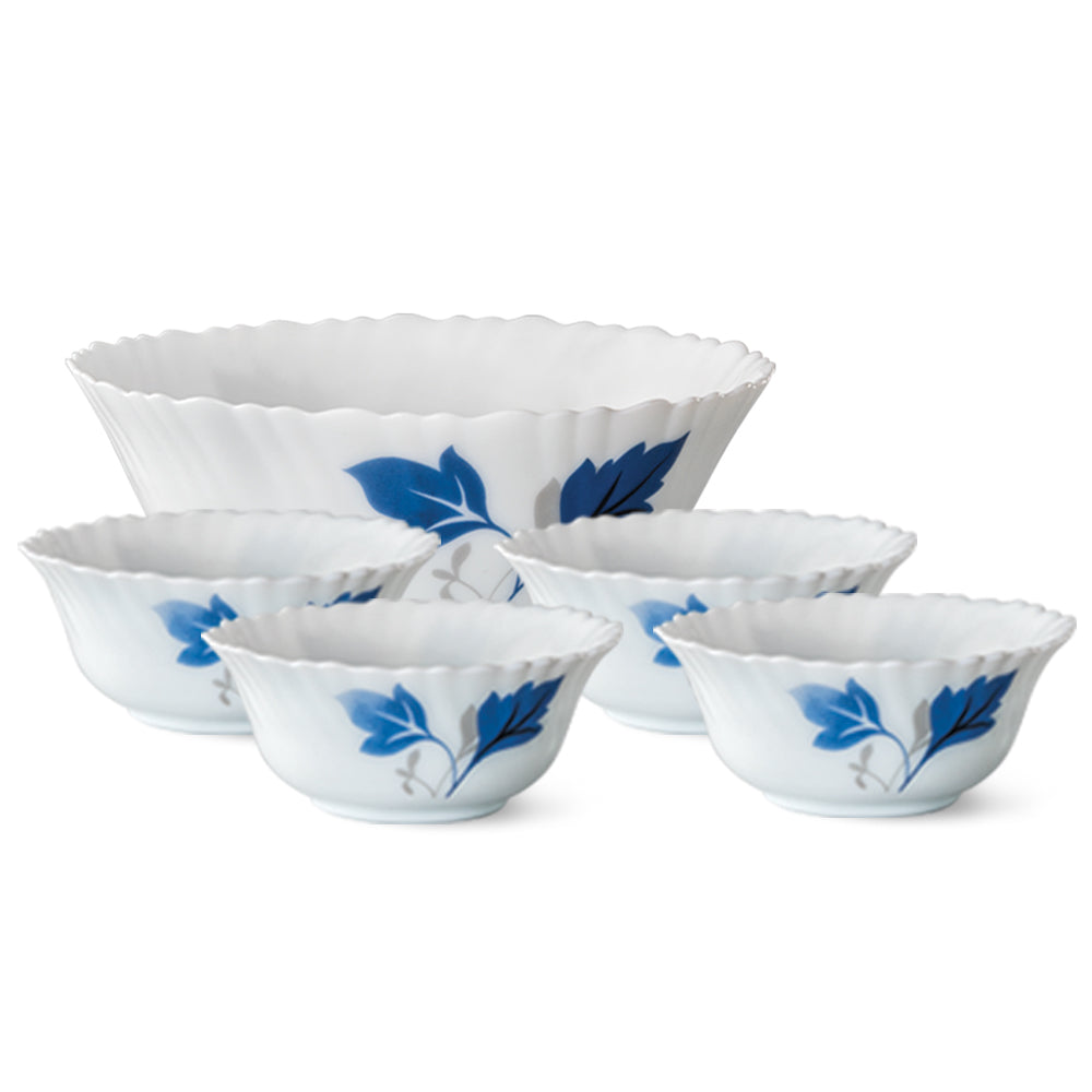 Larah Ageria Pudding Set