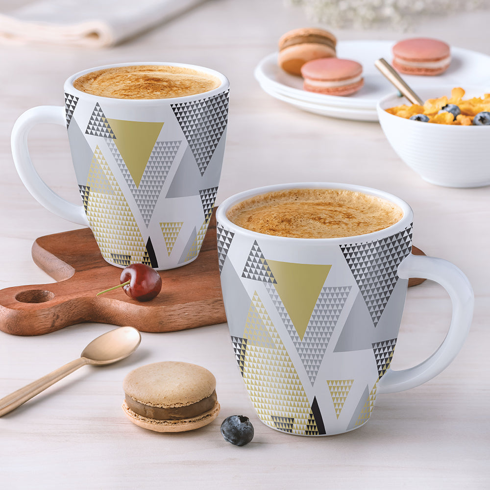 Larah Nivaah Mug Set