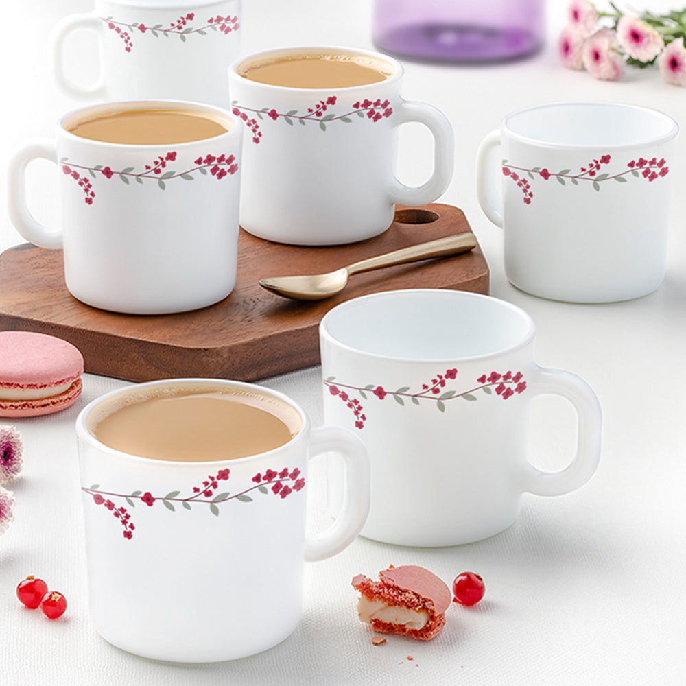 Larah Verona Mug Set