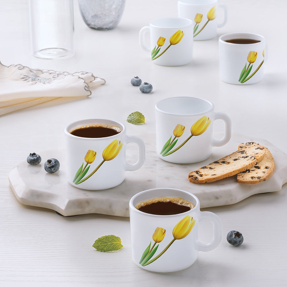 Larah Lyana Mug Set