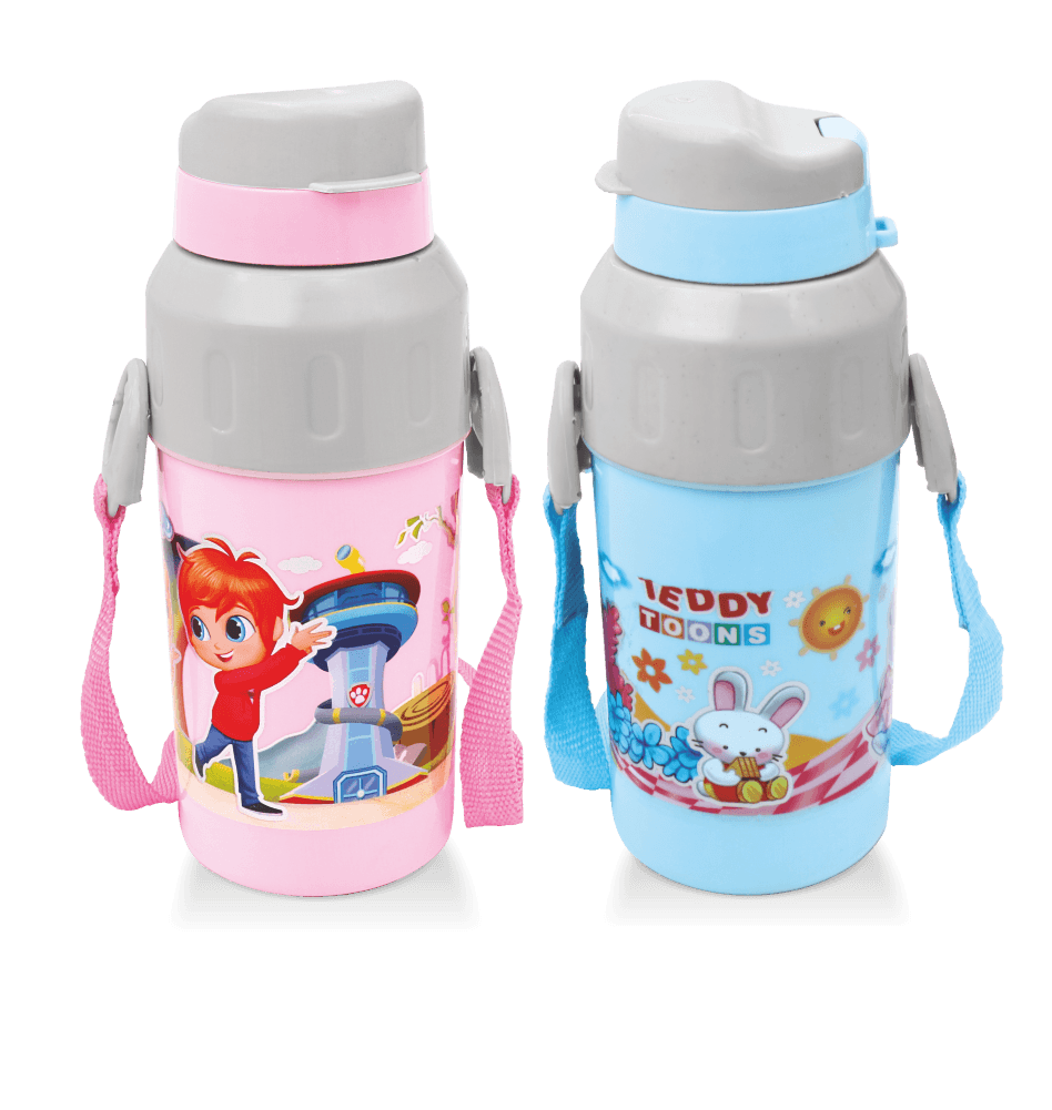 Breeze Speedy Insulated Water Bottle