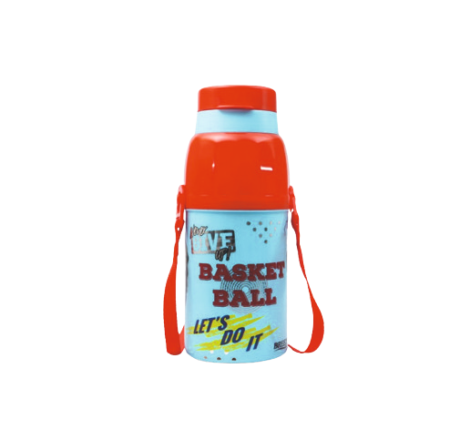 Breeze Jolly Insulated Water Bottle