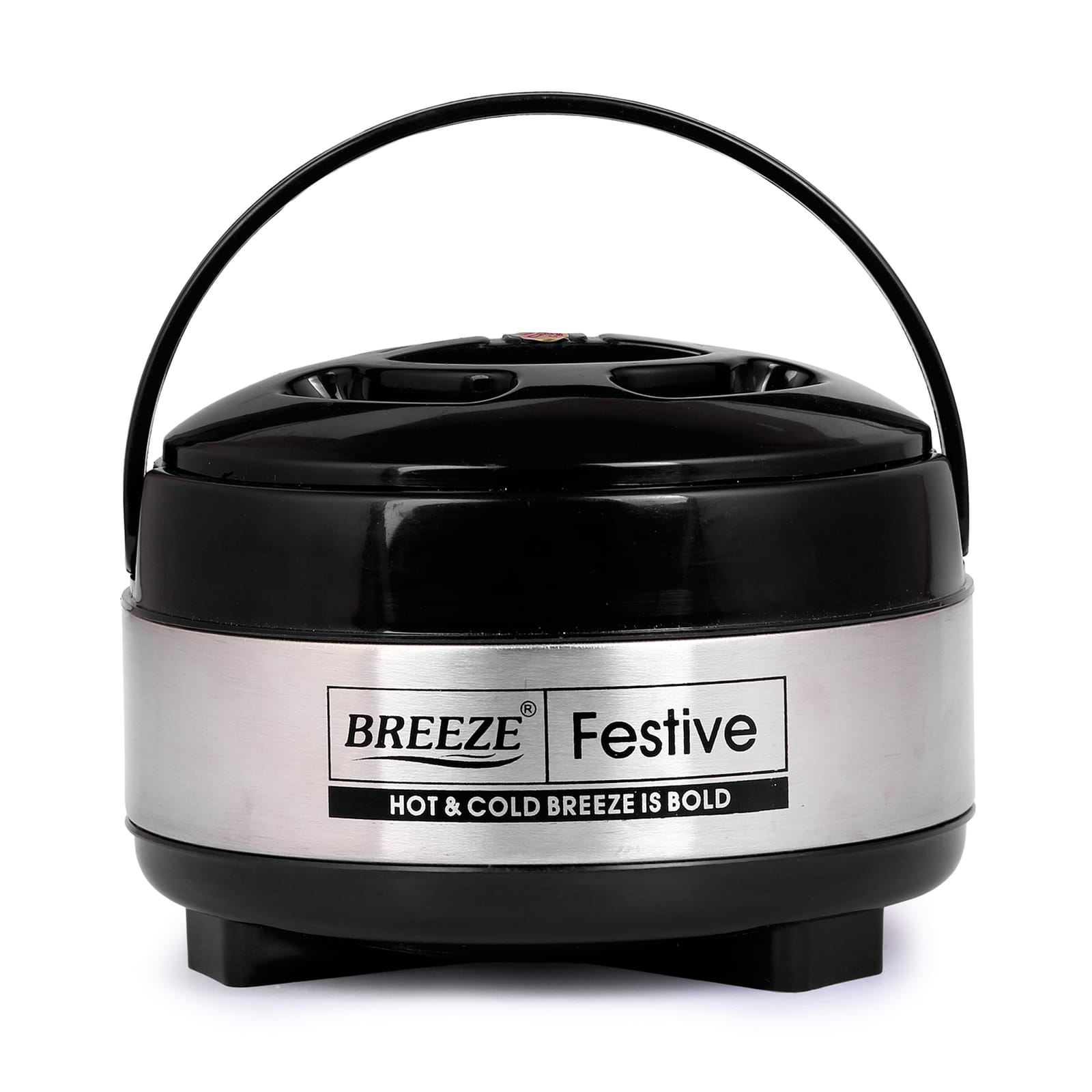 Breeze Festive Little 3-Pcs Set