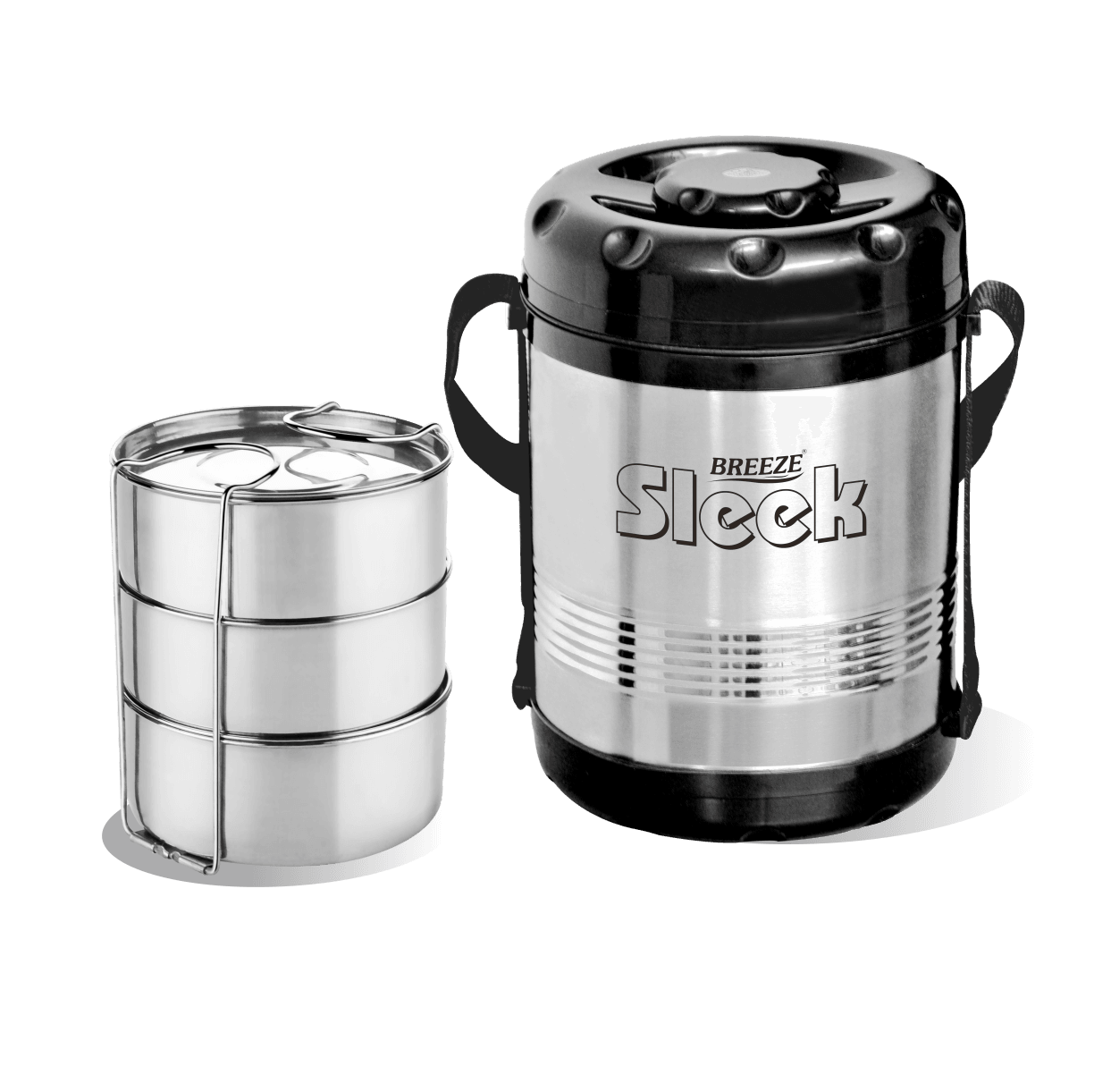 Breeze Ocean 4 + Sleek 3 Combo