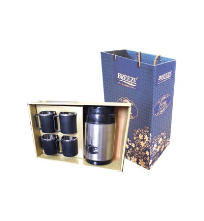 Breeze Ferry Tea & Coffee Gift Sets