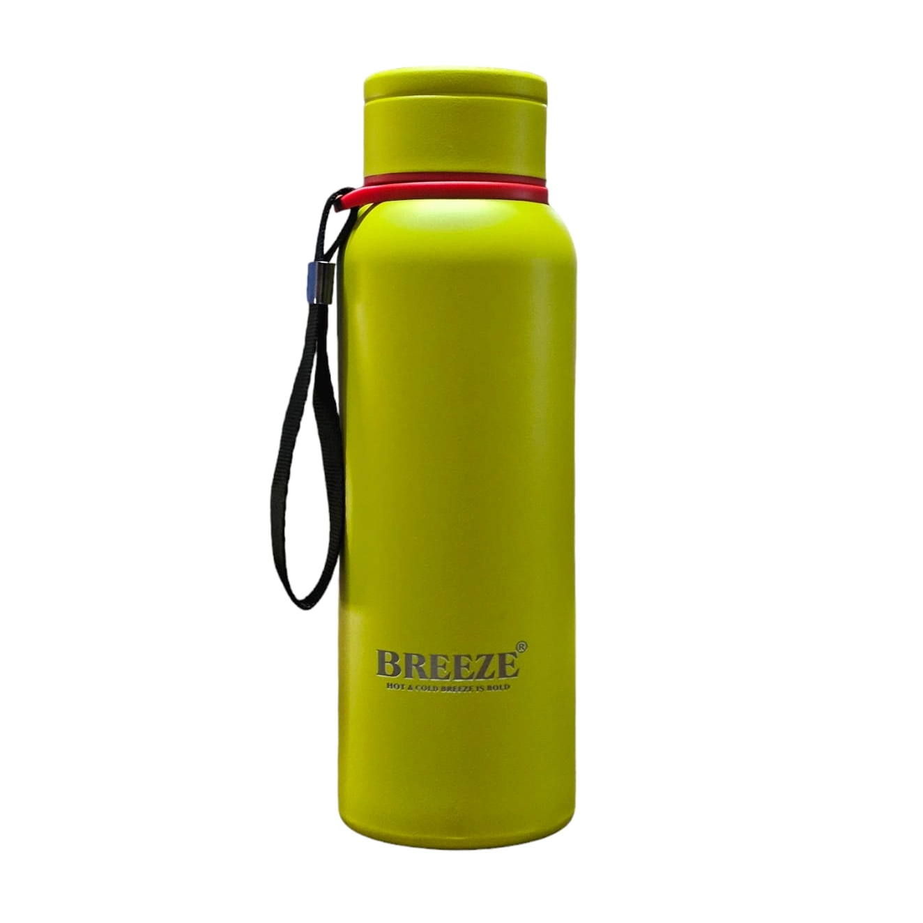 Breeze Synergy Double Wall Vacuum Flask